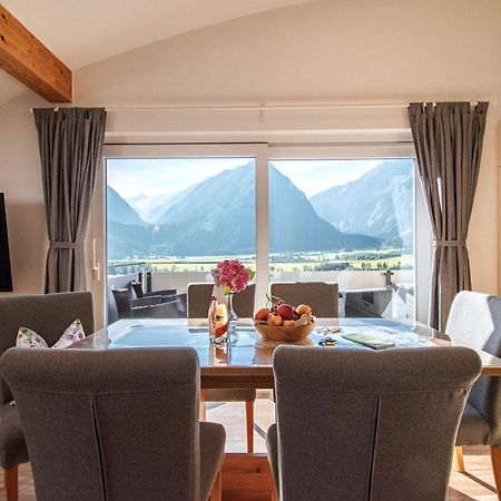 Appartements Cilli Neukirchen am Großvenediger Esterno foto