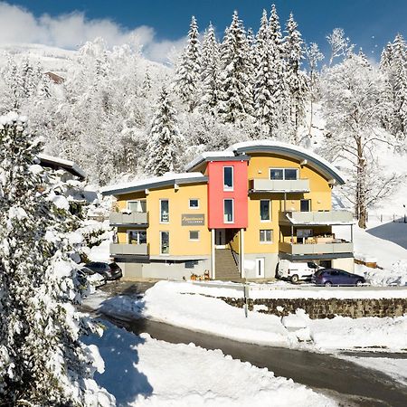 Appartements Cilli Neukirchen am Großvenediger Esterno foto