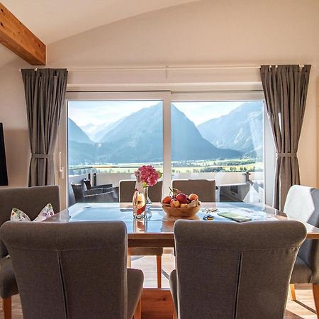Appartements Cilli Neukirchen am Großvenediger Esterno foto