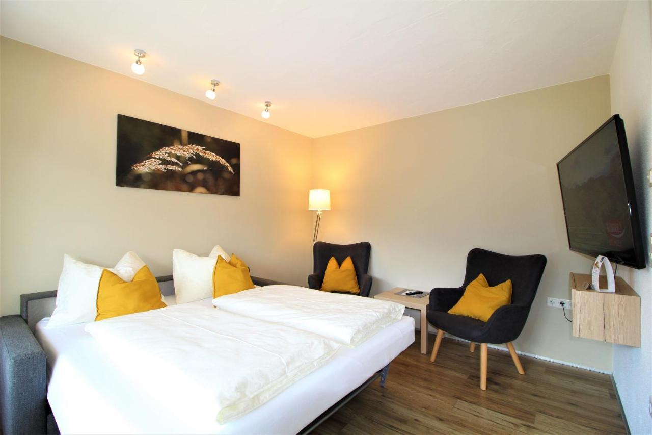 Appartements Cilli Neukirchen am Großvenediger Esterno foto