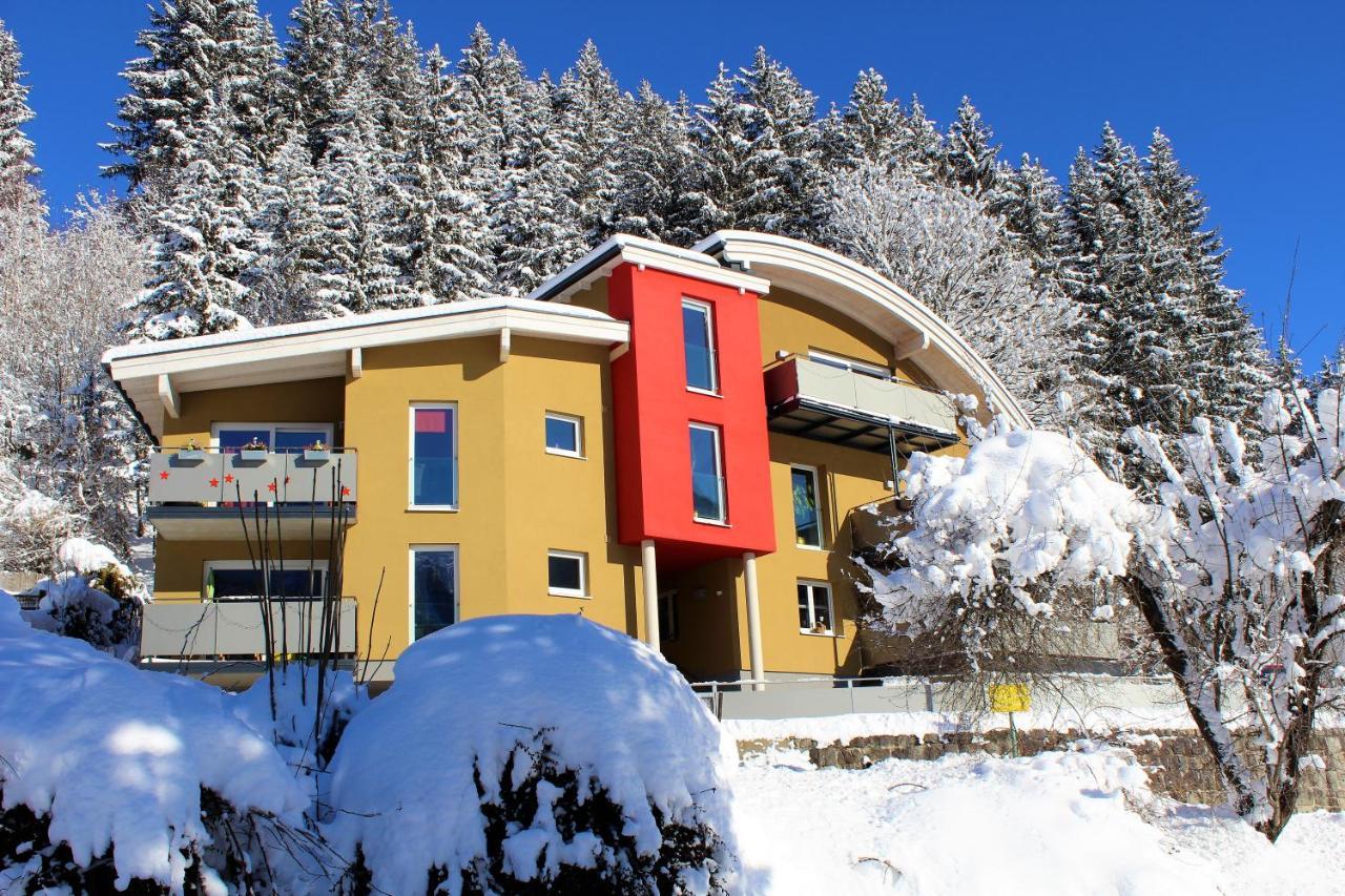Appartements Cilli Neukirchen am Großvenediger Esterno foto