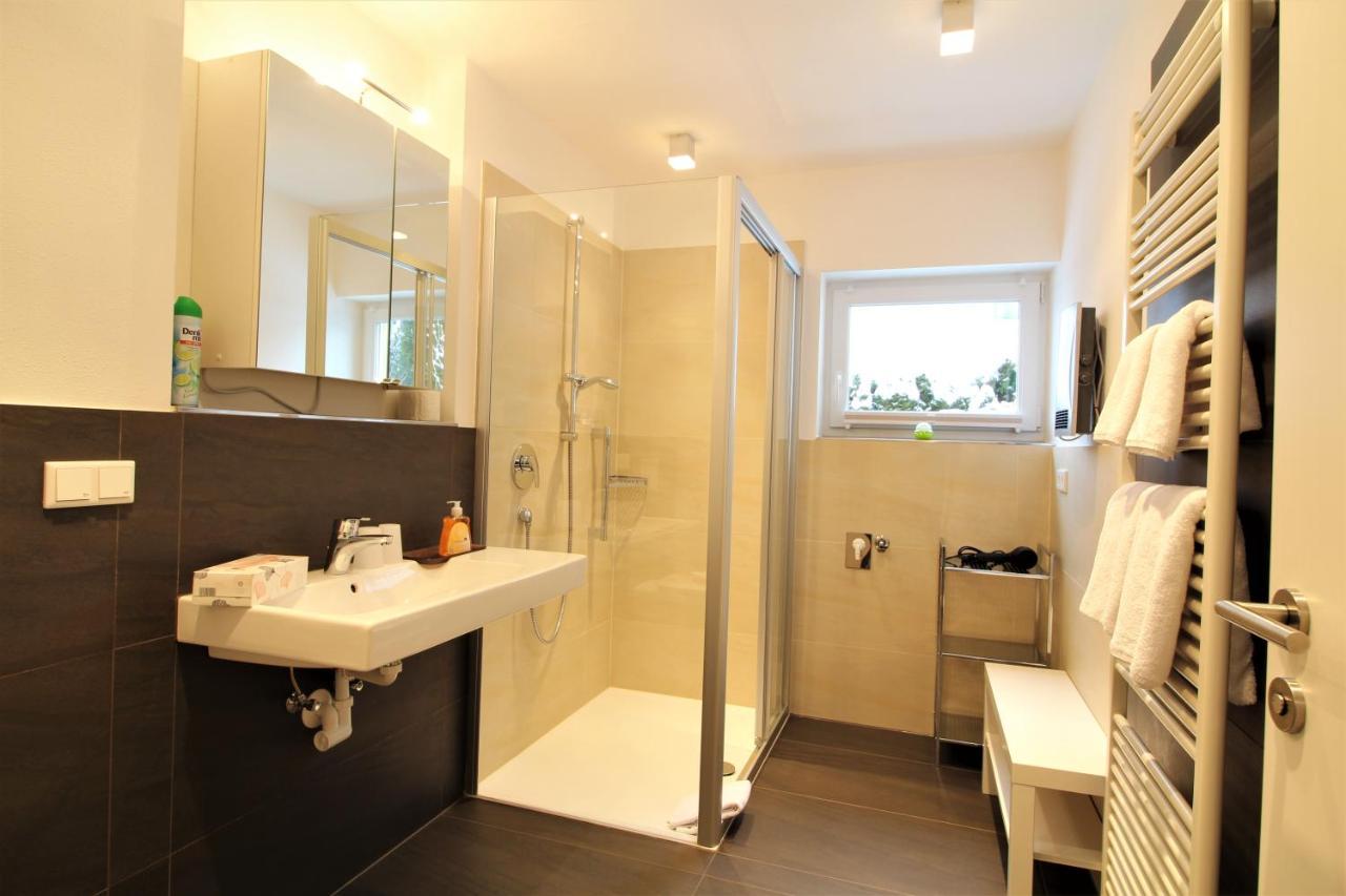 Appartements Cilli Neukirchen am Großvenediger Esterno foto