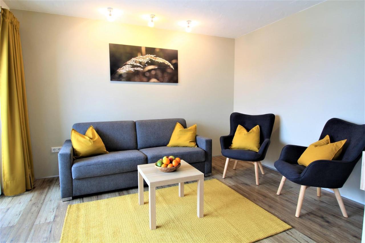 Appartements Cilli Neukirchen am Großvenediger Esterno foto