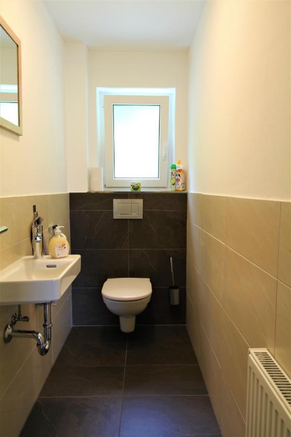 Appartements Cilli Neukirchen am Großvenediger Esterno foto