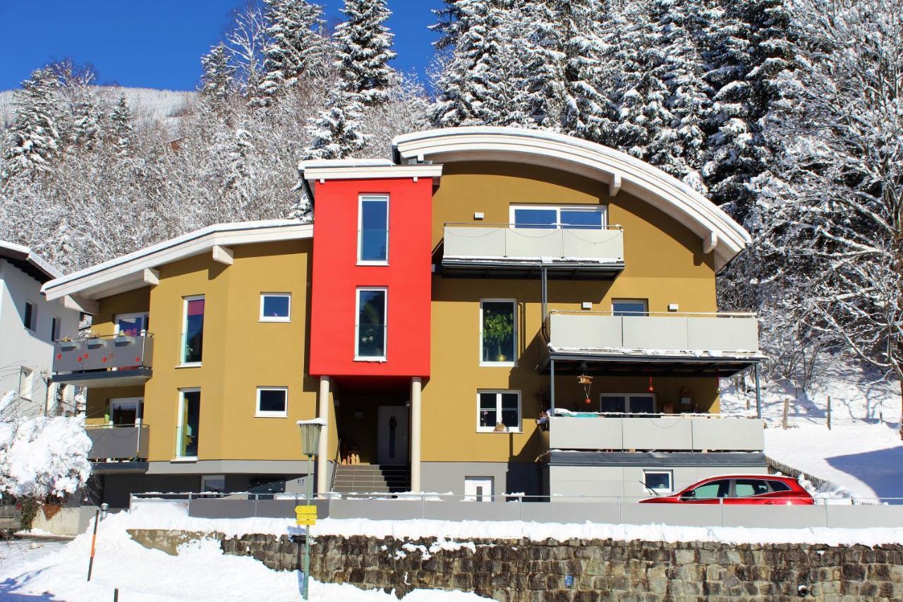 Appartements Cilli Neukirchen am Großvenediger Esterno foto