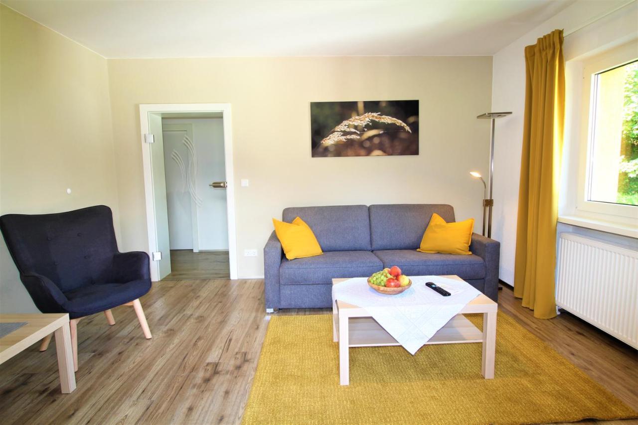 Appartements Cilli Neukirchen am Großvenediger Esterno foto