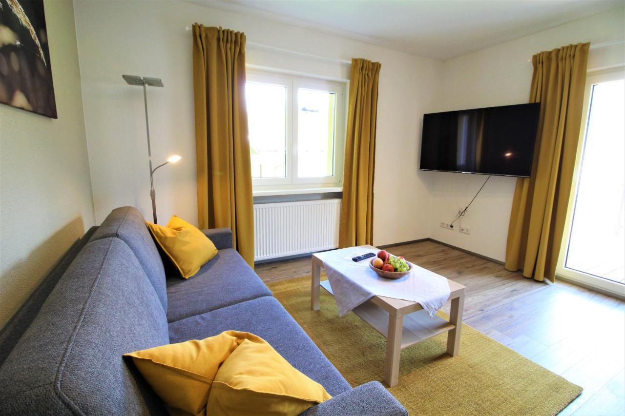 Appartements Cilli Neukirchen am Großvenediger Esterno foto