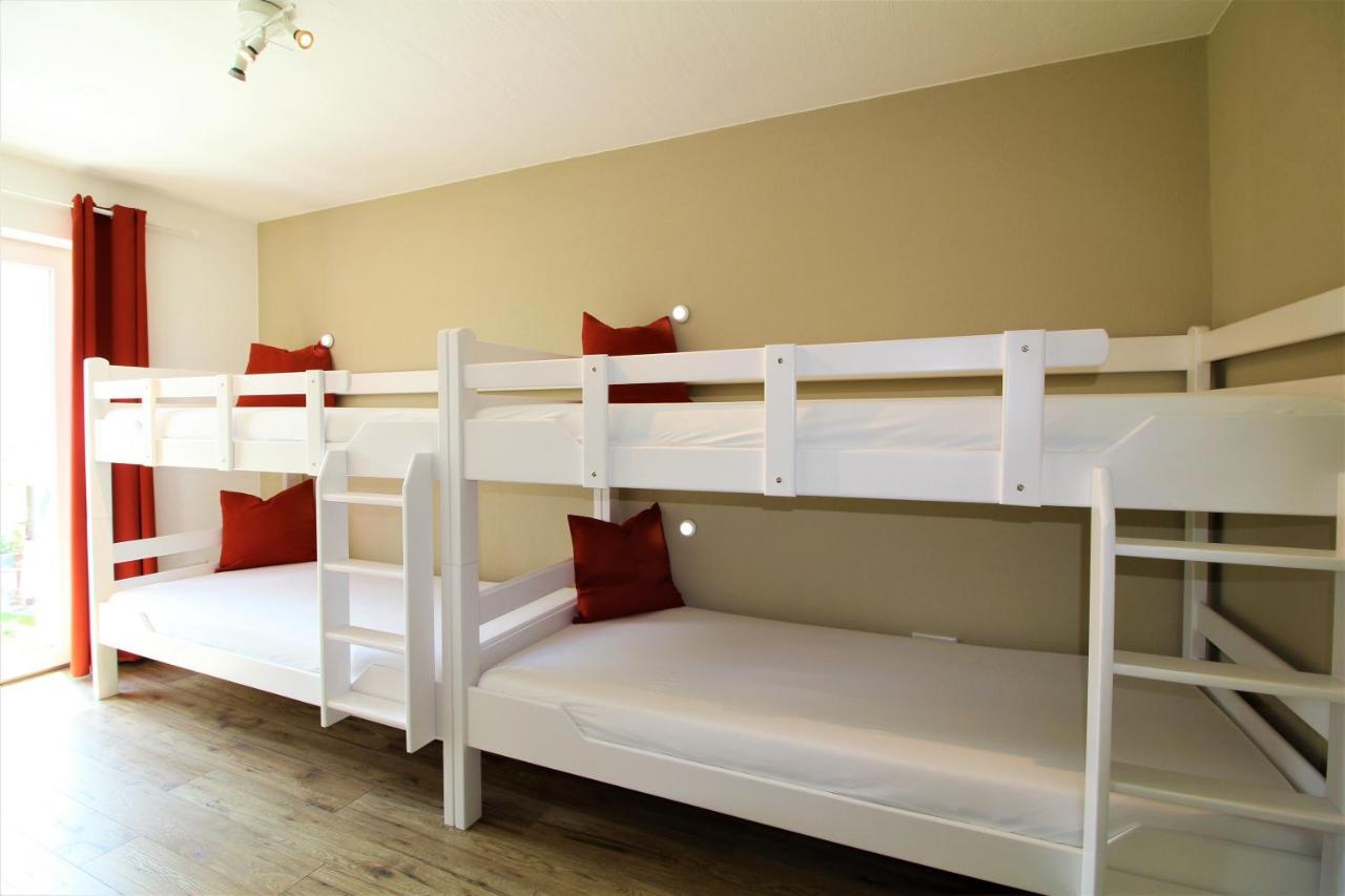 Appartements Cilli Neukirchen am Großvenediger Esterno foto
