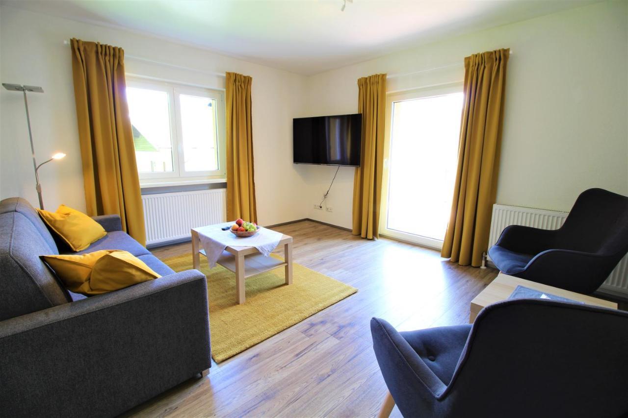 Appartements Cilli Neukirchen am Großvenediger Esterno foto