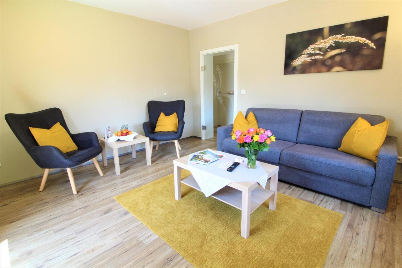 Appartements Cilli Neukirchen am Großvenediger Esterno foto
