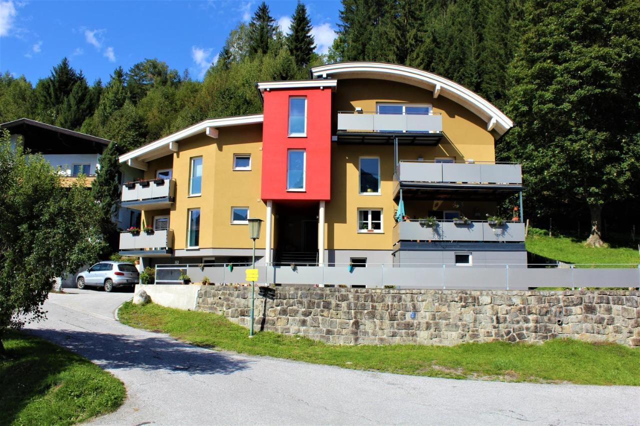 Appartements Cilli Neukirchen am Großvenediger Esterno foto
