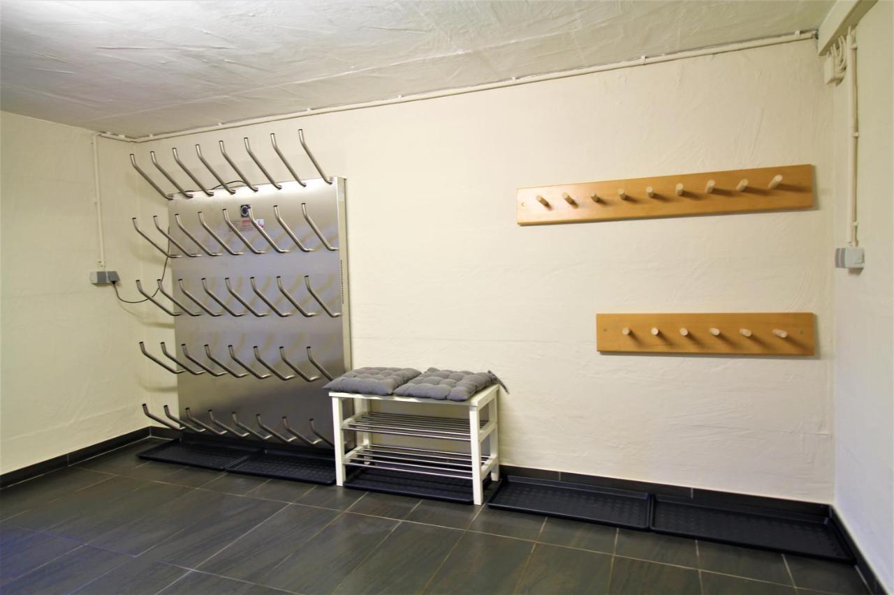Appartements Cilli Neukirchen am Großvenediger Esterno foto