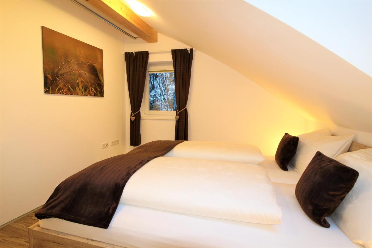 Appartements Cilli Neukirchen am Großvenediger Esterno foto