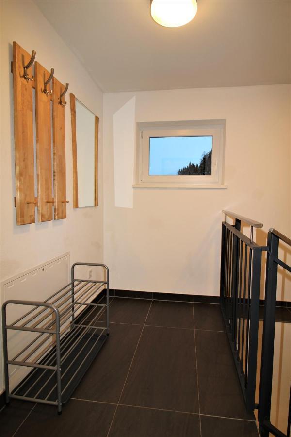 Appartements Cilli Neukirchen am Großvenediger Esterno foto