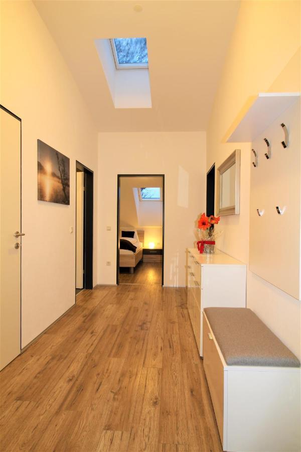 Appartements Cilli Neukirchen am Großvenediger Esterno foto