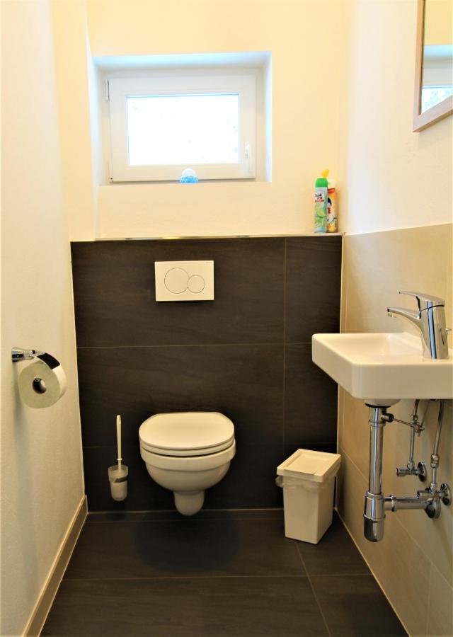 Appartements Cilli Neukirchen am Großvenediger Esterno foto