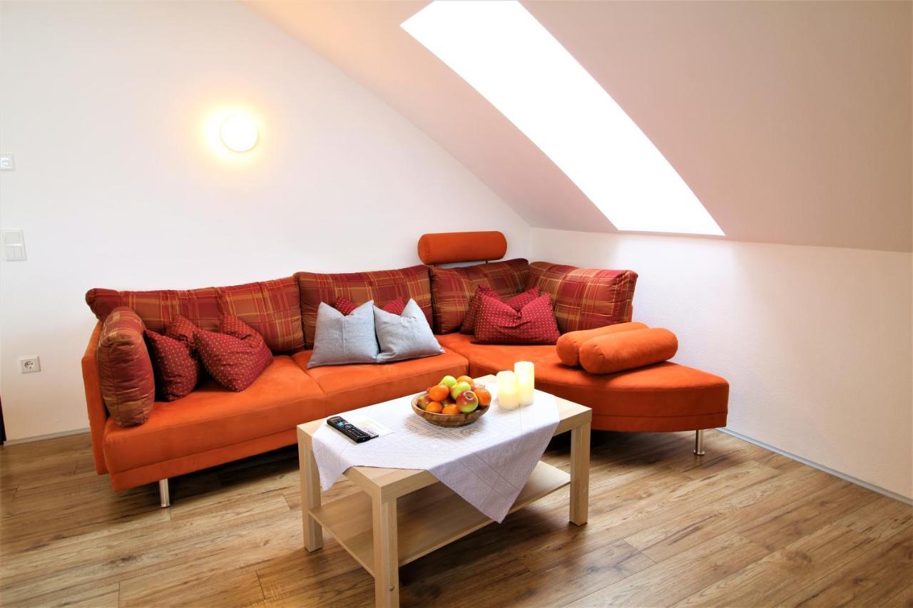 Appartements Cilli Neukirchen am Großvenediger Esterno foto