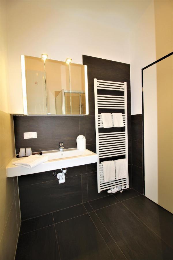Appartements Cilli Neukirchen am Großvenediger Esterno foto