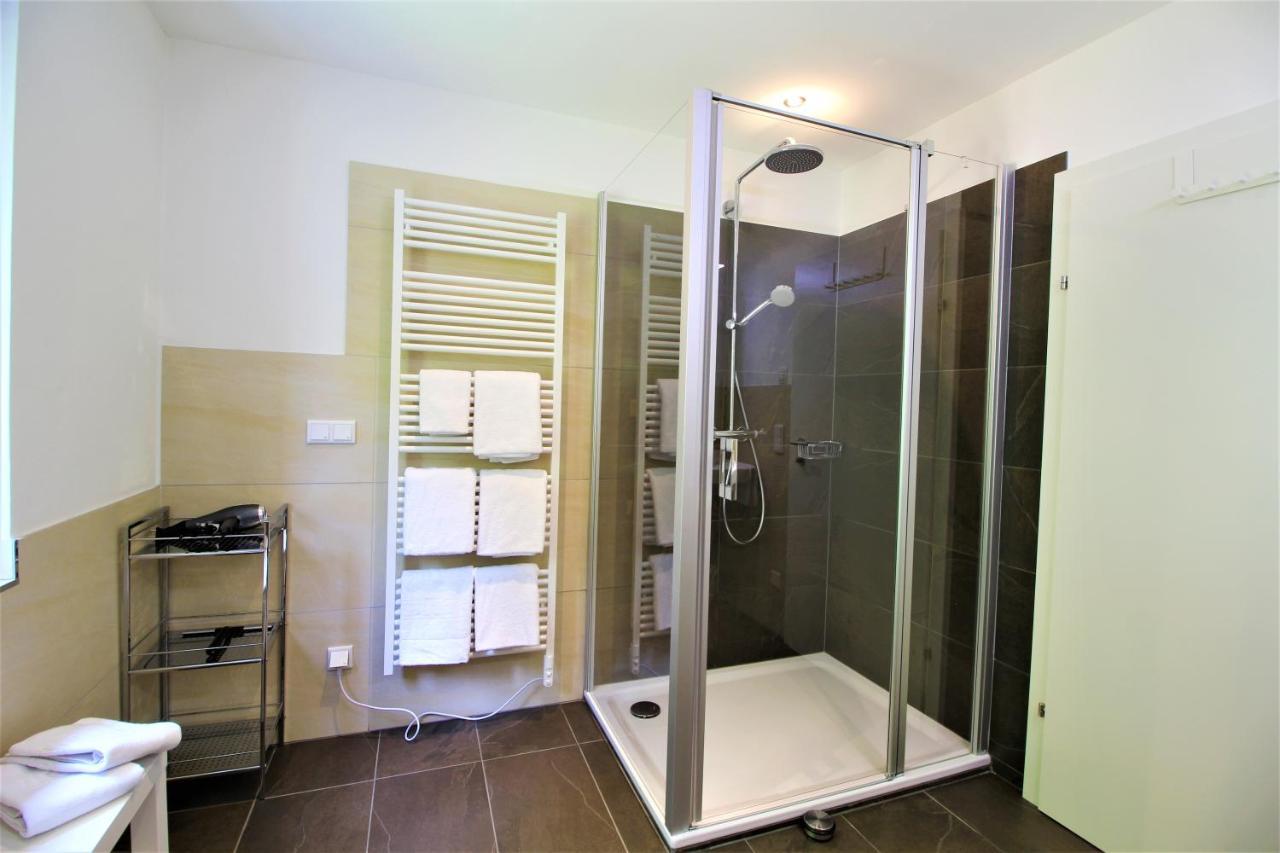 Appartements Cilli Neukirchen am Großvenediger Esterno foto