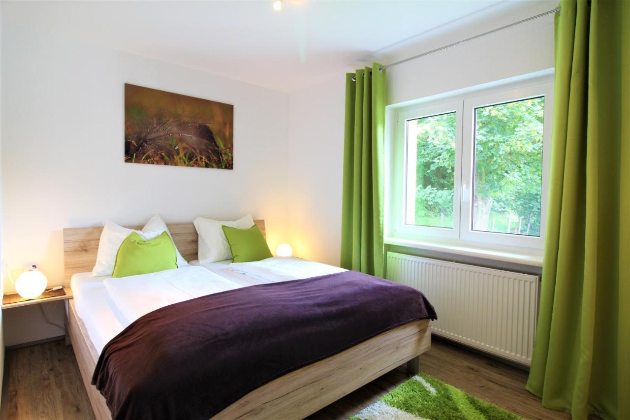 Appartements Cilli Neukirchen am Großvenediger Esterno foto