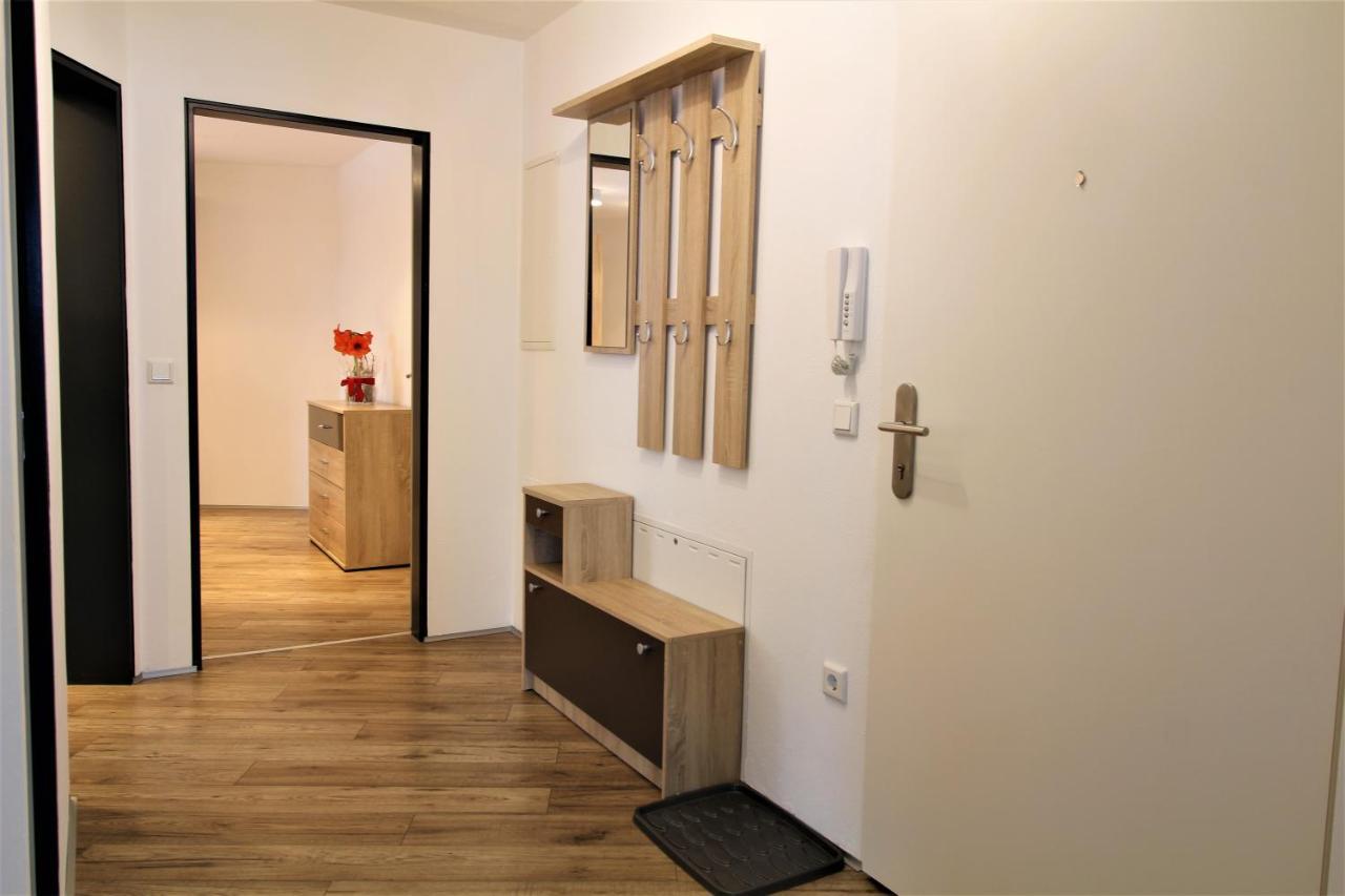 Appartements Cilli Neukirchen am Großvenediger Esterno foto
