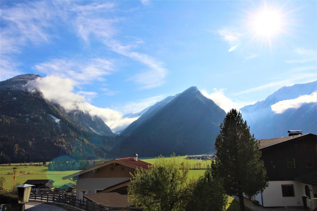 Appartements Cilli Neukirchen am Großvenediger Esterno foto