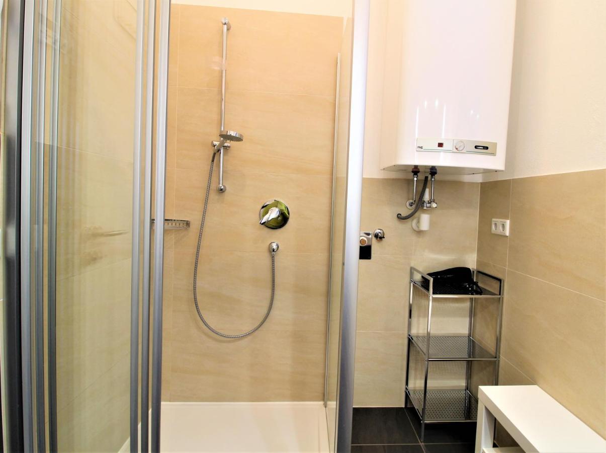 Appartements Cilli Neukirchen am Großvenediger Esterno foto